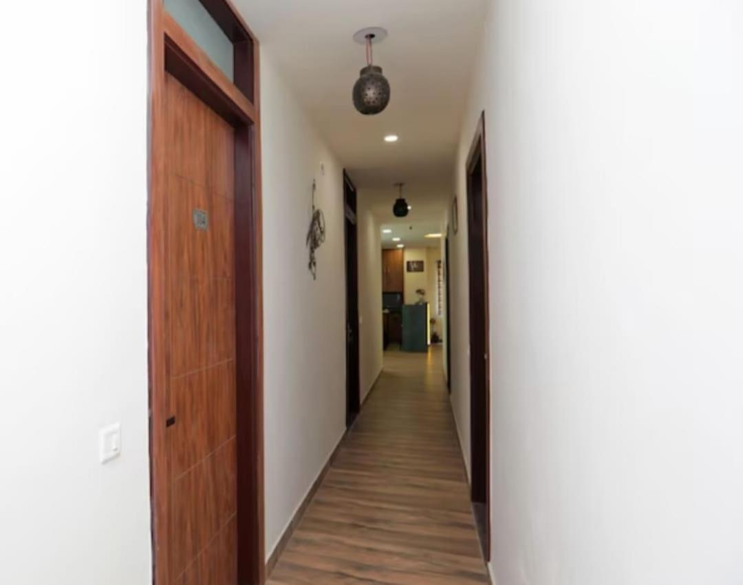 Hotel Shriansh Agra  Bagian luar foto